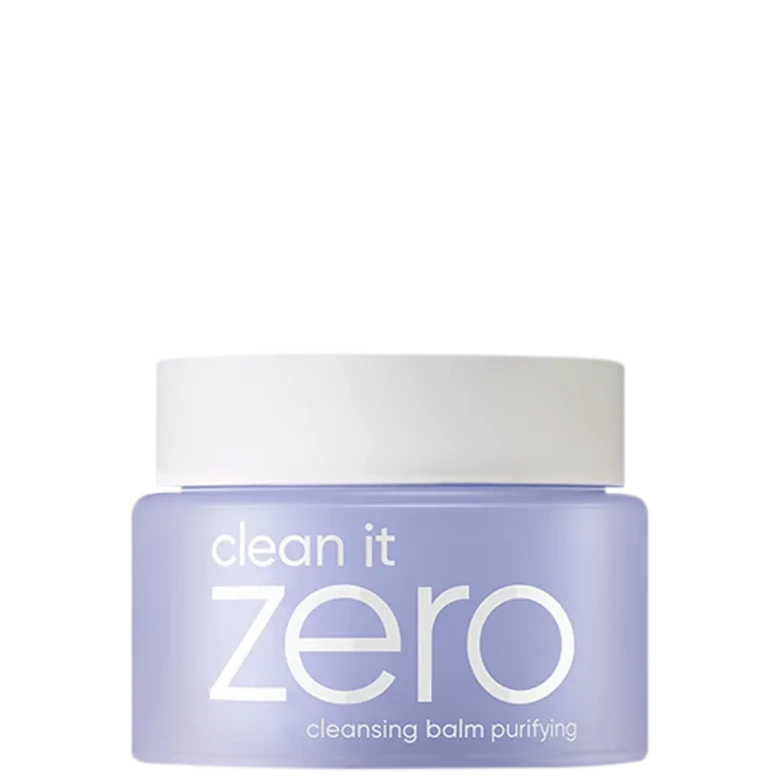 Banila Co Clean It Zero Cleansing Balm Purifying - Creme de Limpeza Facial e Demaquilante 100ml