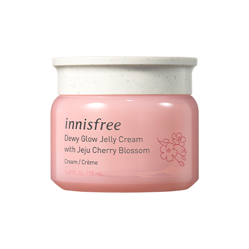 Innisfree Dewy glow jelly cream - Gel Creme Facial 50ml